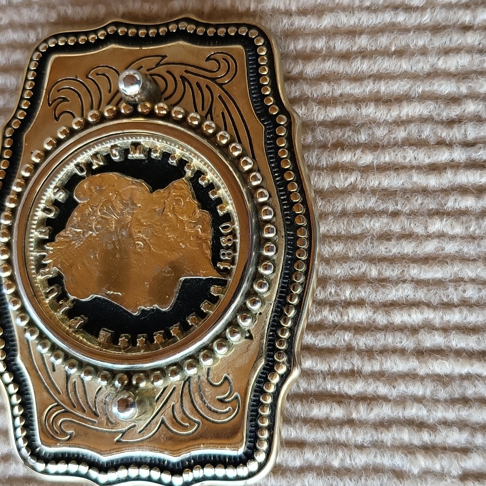 Belt Buckles - Picture 3 of 10
